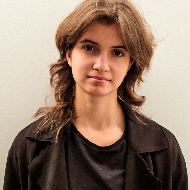 Aleksandra Aleksandra